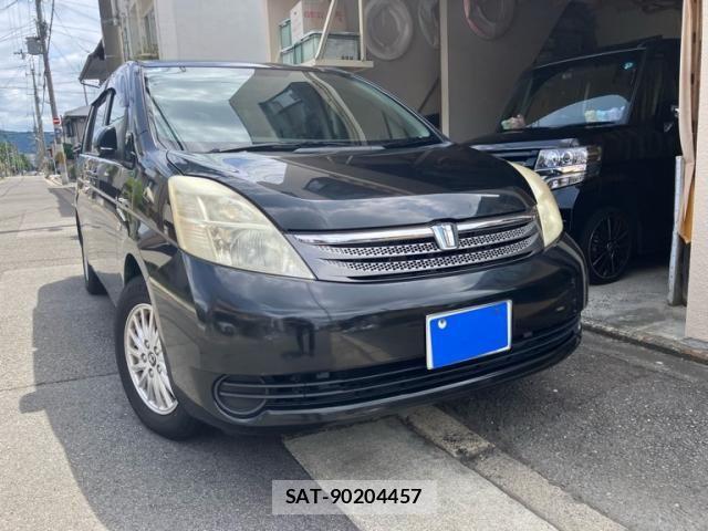 sat car