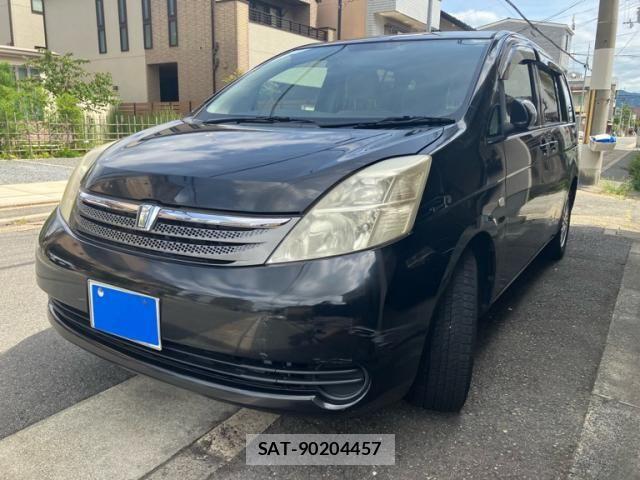 Toyota ISIS 2006-05 8485523-1
