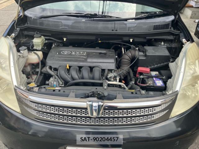 Toyota ISIS 2006-05 8485523-20