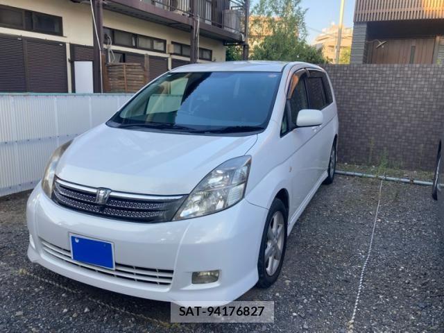 sat car