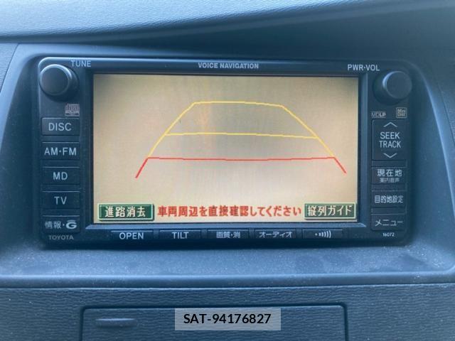 Toyota ISIS 2005-03 8562224-24