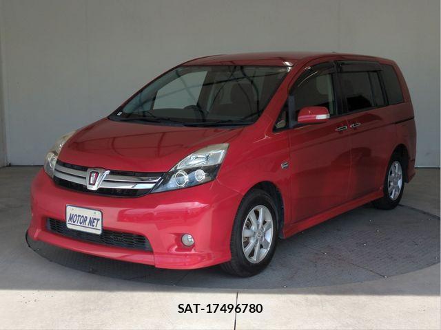 Toyota ISIS 2012-11 8659563-0