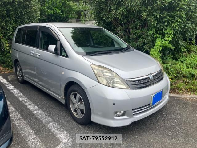 sat car