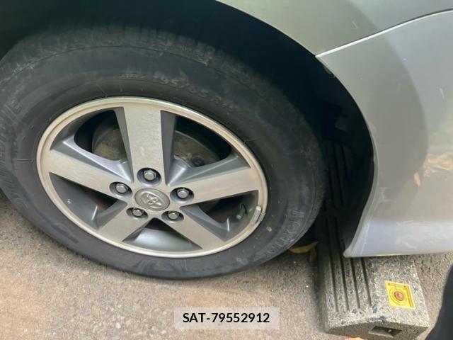 Toyota ISIS 2005-09 8659555-9