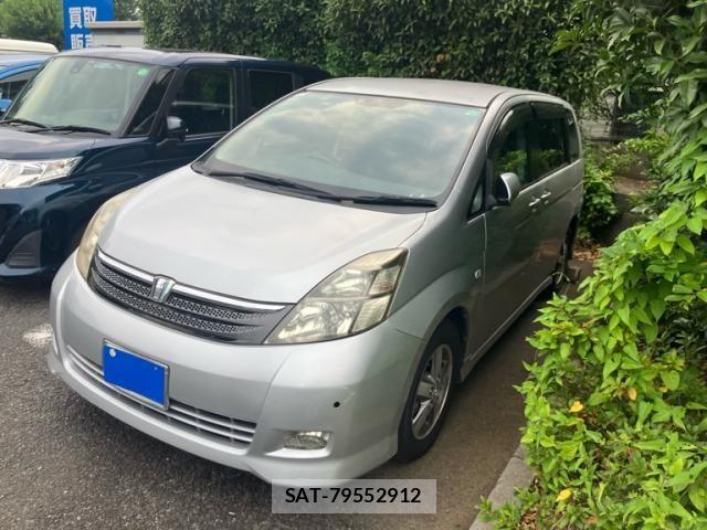 Toyota ISIS 2005-09 8659555-1