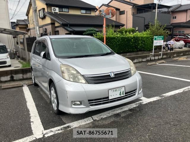 sat car