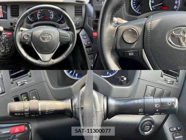 Toyota ISIS 2014-02 8742845-8