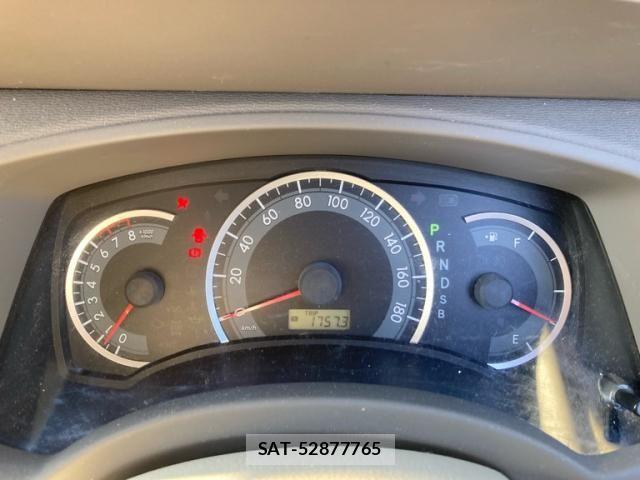 Toyota ISIS 2007-07 8742849-19