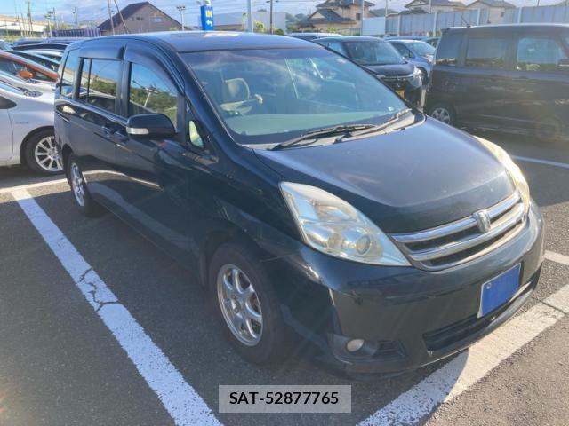 Toyota ISIS 2007-07 8742849-2