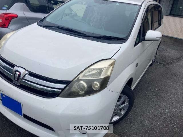 Toyota ISIS 2012-01 8780637-0