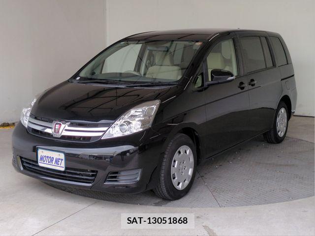 Toyota ISIS 2016-03 8796256-0