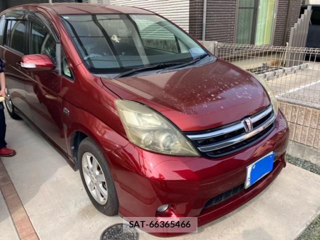 sat car