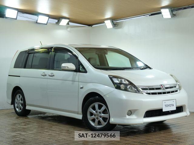 Toyota ISIS 2009-11 8829575-0