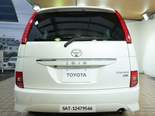 Toyota ISIS 2009-11 8829575-17