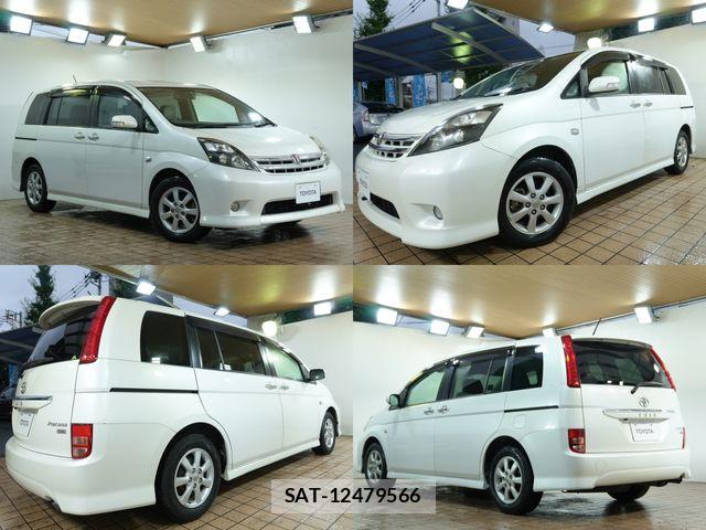Toyota ISIS 2009-11 8829575-2