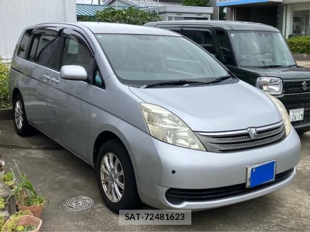 sat car