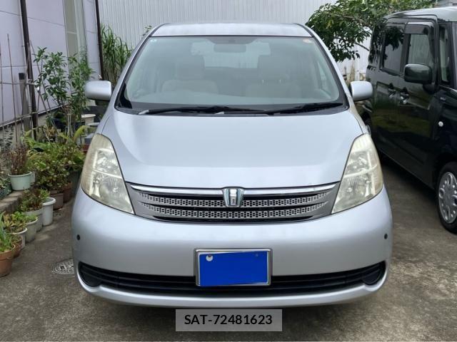 Toyota ISIS 2006-03 8880184-1