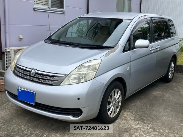 Toyota ISIS 2006-03 8880184-2