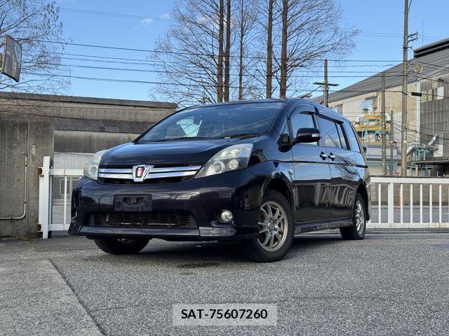 sat car