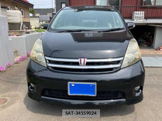 Toyota ISIS 2009-11 7058953-0