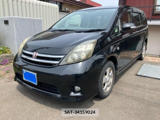 Toyota ISIS 2009-11 7058953-2