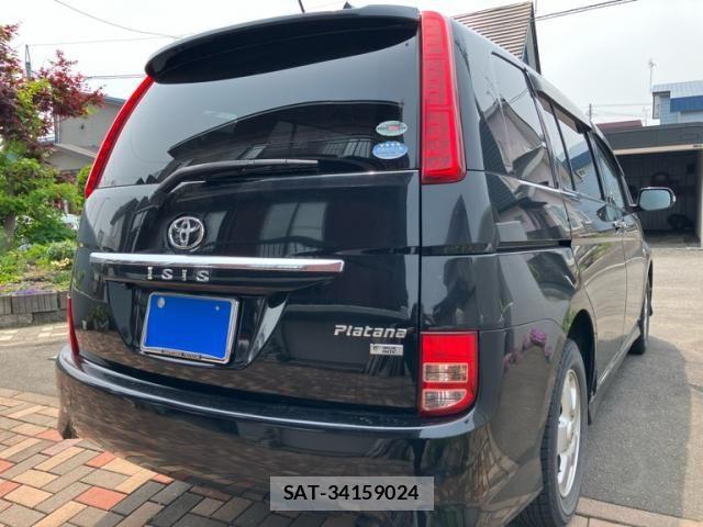 Toyota ISIS 2009-11 7058953-3