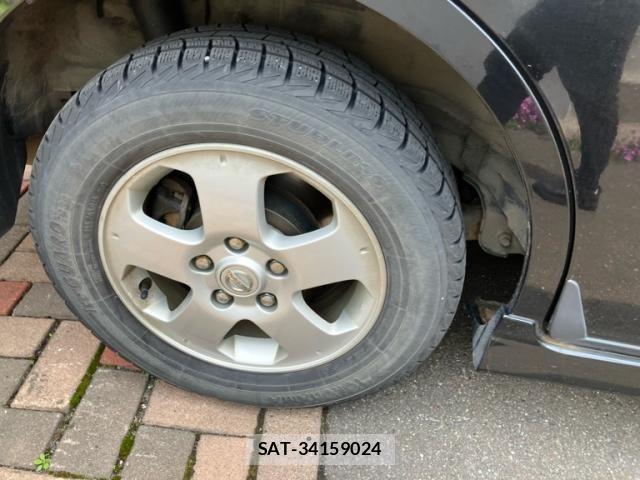 Toyota ISIS 2009-11 7058953-7