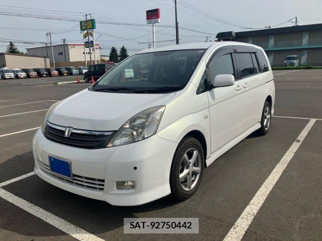 sat car