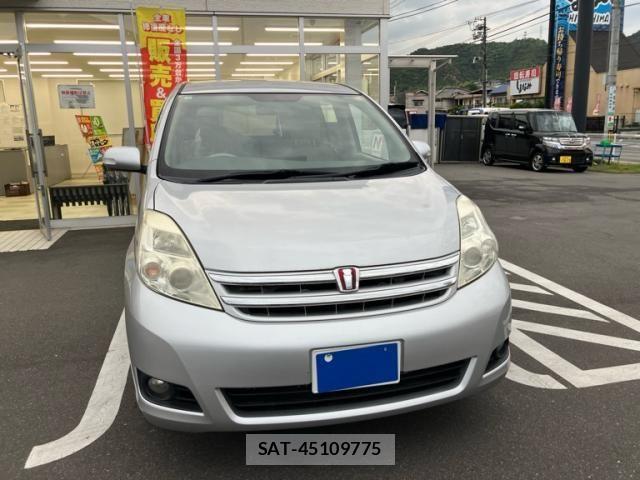 sat car