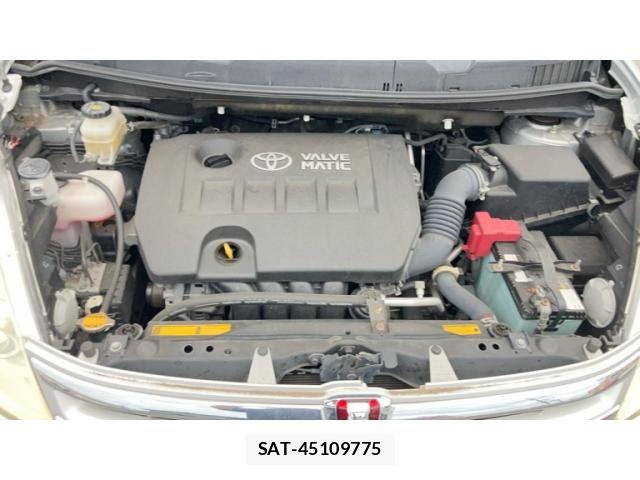 Toyota ISIS 2010-01 7327615-21