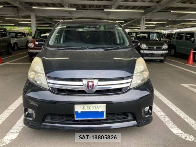 Toyota ISIS 2011-07 7392447-0