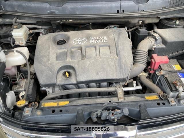 Toyota ISIS 2011-07 7392447-8