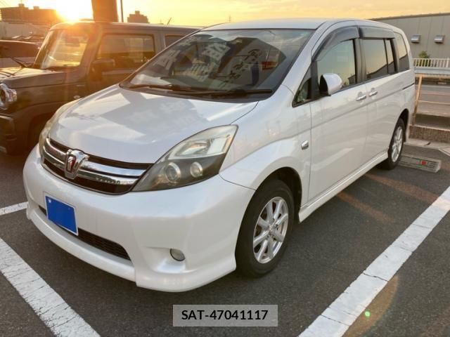 sat car