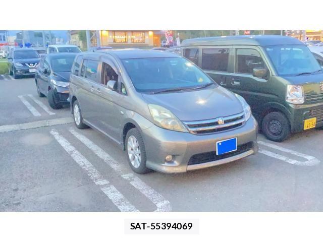 sat car