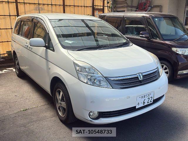 sat car