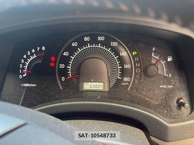 Toyota ISIS 2005-03 7724353-2