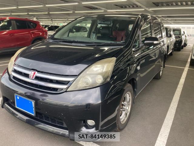 sat car