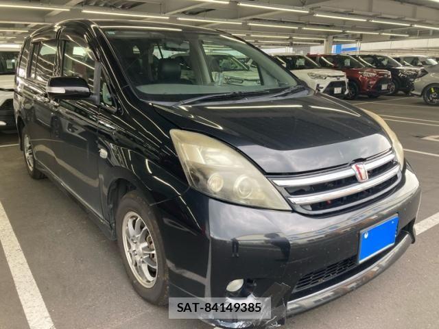Toyota ISIS 2009-11 8036099-1