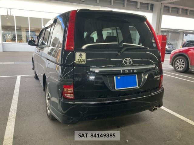 Toyota ISIS 2009-11 8036099-3