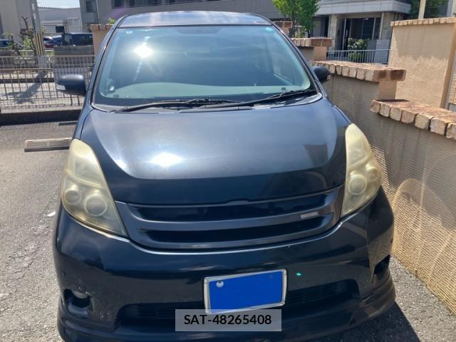 sat car