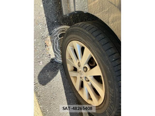 Toyota ISIS 2007-10 8036100-10
