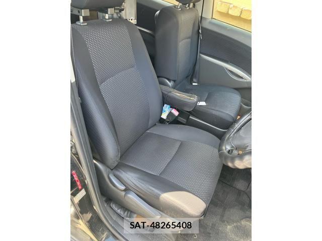 Toyota ISIS 2007-10 8036100-12