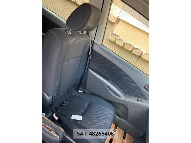 Toyota ISIS 2007-10 8036100-13