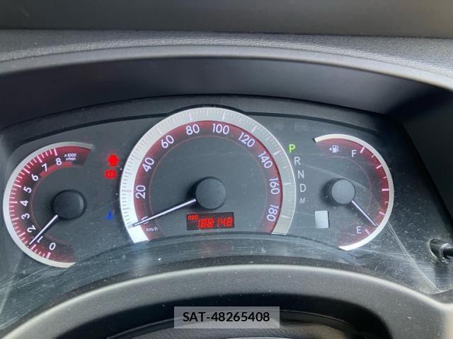 Toyota ISIS 2007-10 8036100-17