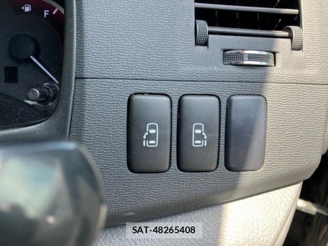 Toyota ISIS 2007-10 8036100-22