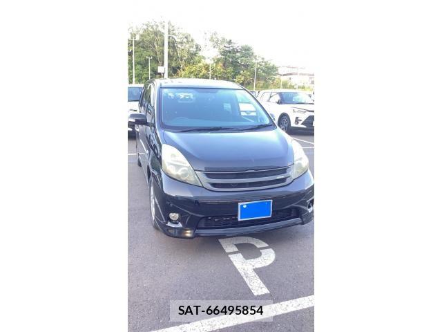 Toyota ISIS 2012-12 8074122-0