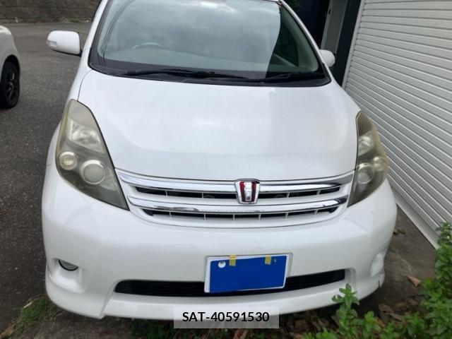 Toyota ISIS 2010-04 8099748-0
