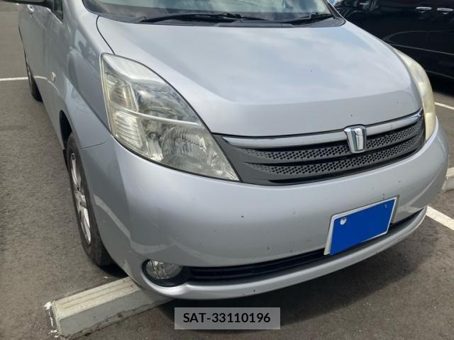 sat car