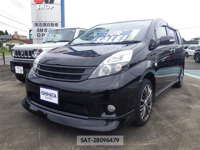 Toyota ISIS 2013-09 8780638-0