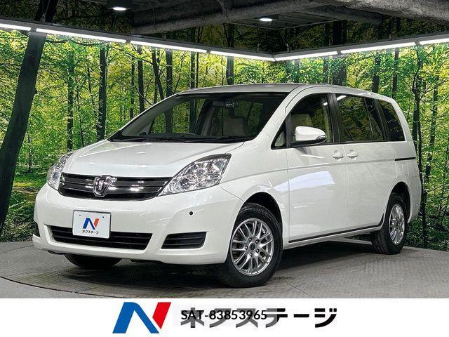 Toyota ISIS 2014-02 8849401-0